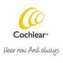 Cochlear