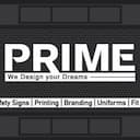 PRIME ADVERITISING LLC